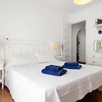 아파트 Puerto Chico 6 플라야블랑카