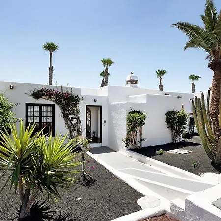 公寓 Puerto Chico 6 *