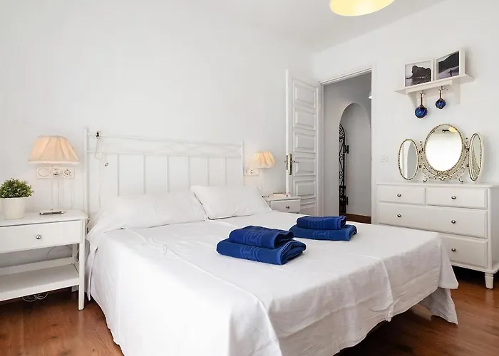 Apartamento Puerto Chico 6